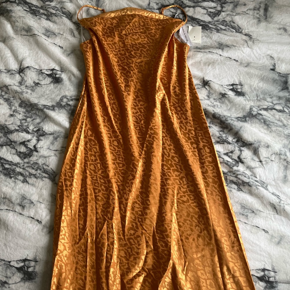 Dress Slip Dress